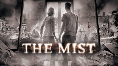 فیلم سینمایی مه - THE MIST