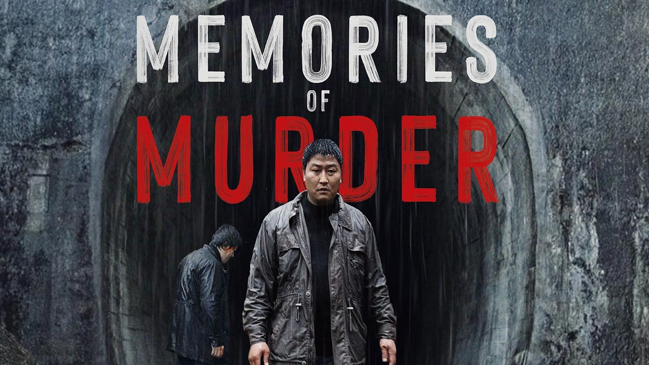 فیلم سینمایی خاطرات قتل | Memories of Murder